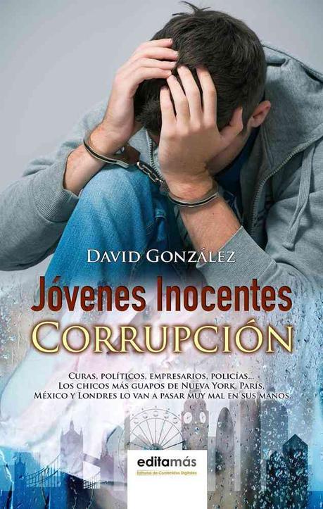 Jovénes Inocentes. Corrupción