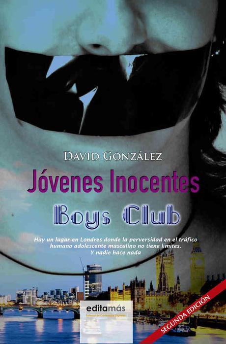 Jóvenes Inocentes. Boys Club