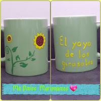 Tazas para un desayuno fresquito...