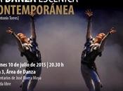 Presentarán libro “reflexiones sobre danza escénica contemporánea”