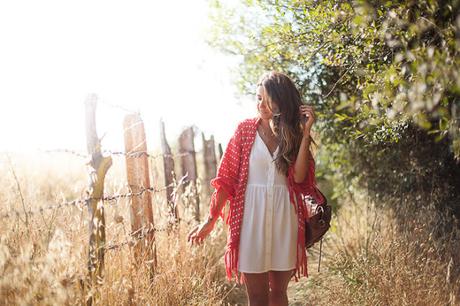 UN LOOK PARA CADA DÍA DE LA SEMANA(25).-