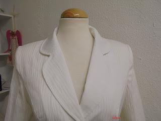 CHAQUETAS CORTAS DE VERANO