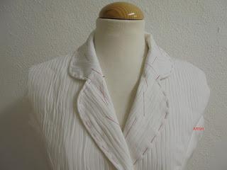 CHAQUETAS CORTAS DE VERANO