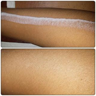 Lista, Hidratada y Ya!