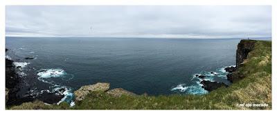 Un paseo por Islandia