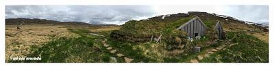 Un paseo por Islandia