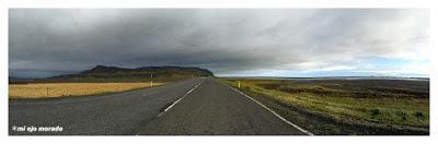 Un paseo por Islandia