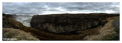 Un paseo por Islandia
