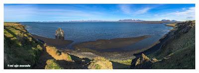 Un paseo por Islandia