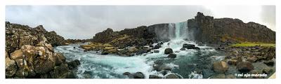 Un paseo por Islandia