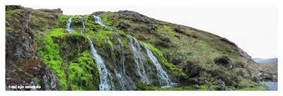 Un paseo por Islandia