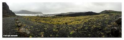 Un paseo por Islandia