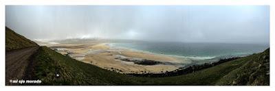 Un paseo por Islandia