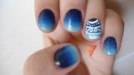 DEGRADADO AZUL DEGRADADO AZUL