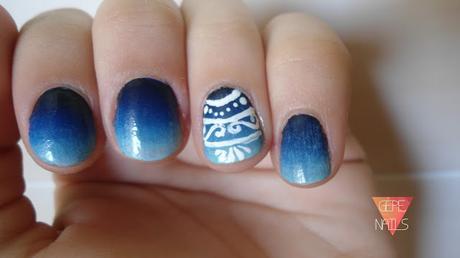 DEGRADADO AZUL DEGRADADO AZUL