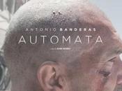 Autómata (2015) Antonio Deckard