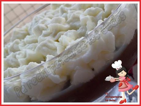 * Copa Dalky (thermomix y microondas)