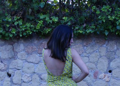 look mono amarillo look mono amarillo