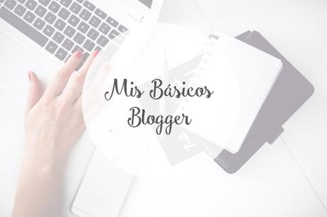 » Mis Básicos Blogger