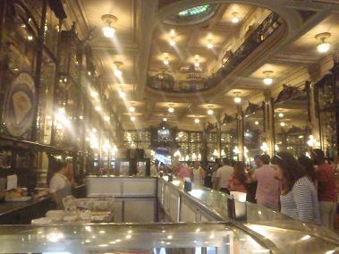  Confeitaria  Colombo