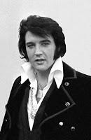 música, Elvis Presley