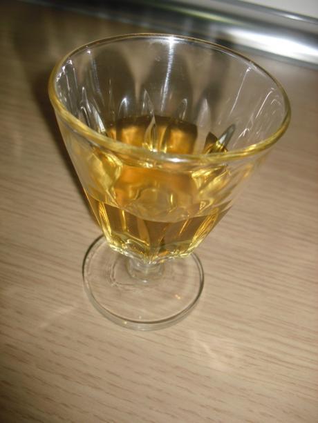 EL LICOR DEL DRUIDA - ON THE ROCKS