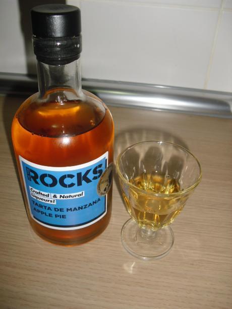 EL LICOR DEL DRUIDA - ON THE ROCKS EL LICOR DEL DRUIDA - ON THE ROCKS