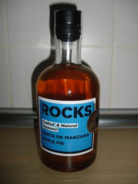 EL LICOR DEL DRUIDA - ON THE ROCKS