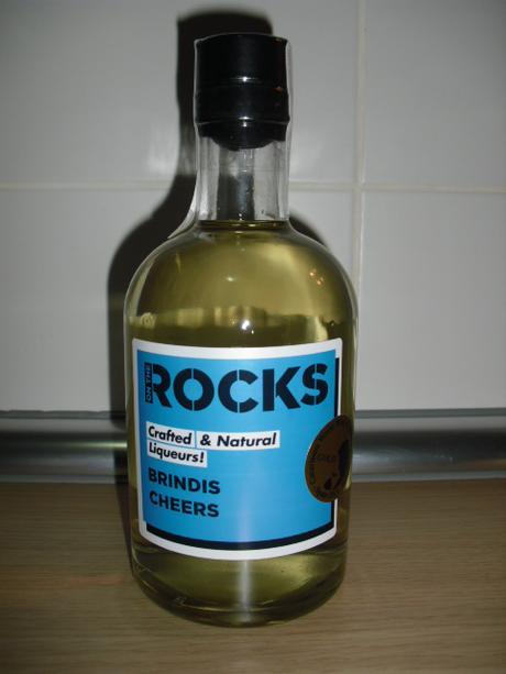 EL LICOR DEL DRUIDA - ON THE ROCKS EL LICOR DEL DRUIDA - ON THE ROCKS