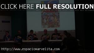 Pacheco, Eglenhart y Busiek