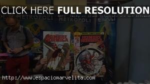 Portadas Hombre Hormiga