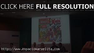 Rocafort, Busiek y Englehart