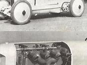 Benz para romper récord velocidad