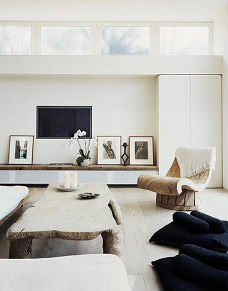 Mesas de madera recuperada; Una decoración que aportará personalidad a tu hogar. Mesas de madera recuperada; Una decoración que aportará personalidad a tu hogar.