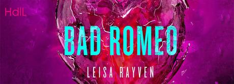 Bad Romeo......Saldra en Español!!!!!!!!!!