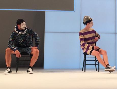 brain and beast moda hombre