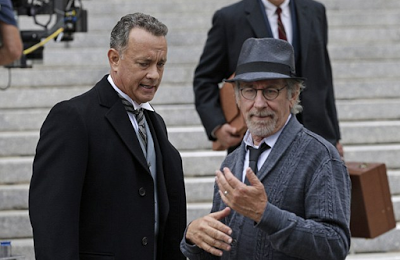 Tom Hanks cumple 59 años