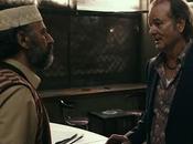 Bill Murray hace primera aparición Comic-Con