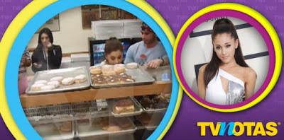 Denuncian a Ariana Grande