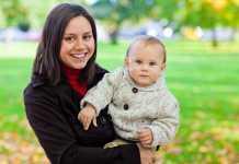 Las madres solteras tienen mayor riesgo de enfrentar problemas de salud (PDF) Desarrollo de conductas responsables en niños de 3 a 12 años