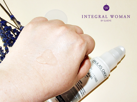 ♥ Skin Perfecting 1% BHA Gel de Paula's Choice, mi actual exfoliante facial