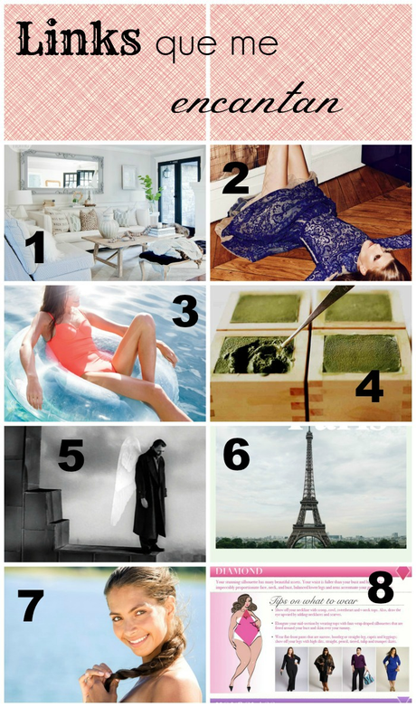 Links que me encantan