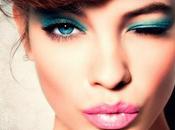 Maquillajes encantan