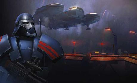 Star Wars Uprising, un nuevo juego para tu tablet y móvil Star-Wars-Uprising