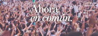 ¿PODEMOS, Ahora en Común, Unidad Popular o Podemos en Común?