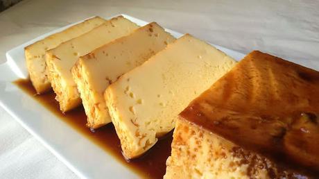 Postres en 5 minutos