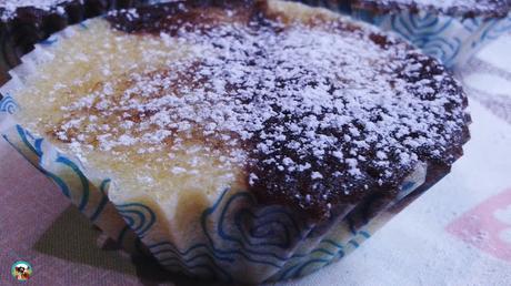 Postres en 5 minutos