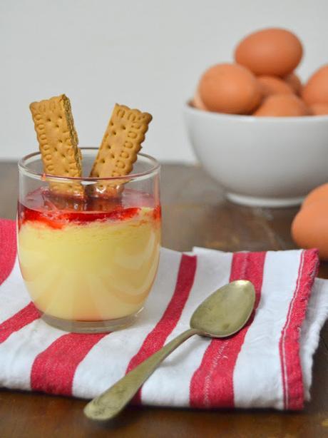 Postres en 5 minutos