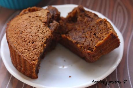 Postres en 5 minutos