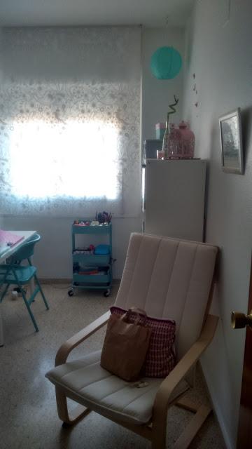 Mi habitación pinterest